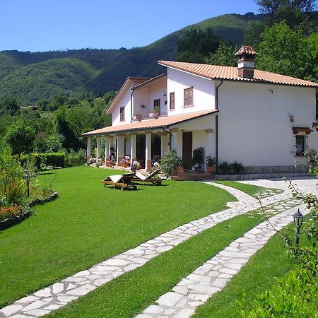 B&B Il Cantico Greccio Номер фото